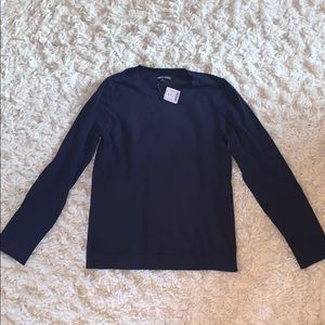 J. Crew sweater